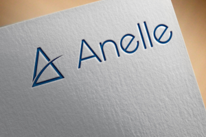 Diseño de Logo por Alhamduliallah para Anelle LLC | Diseño: #17221387