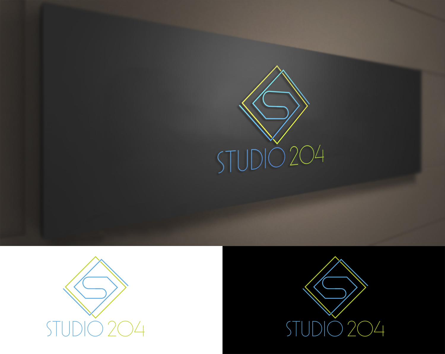 Logo Design by Impressive Solutions for this project | Design #17194936