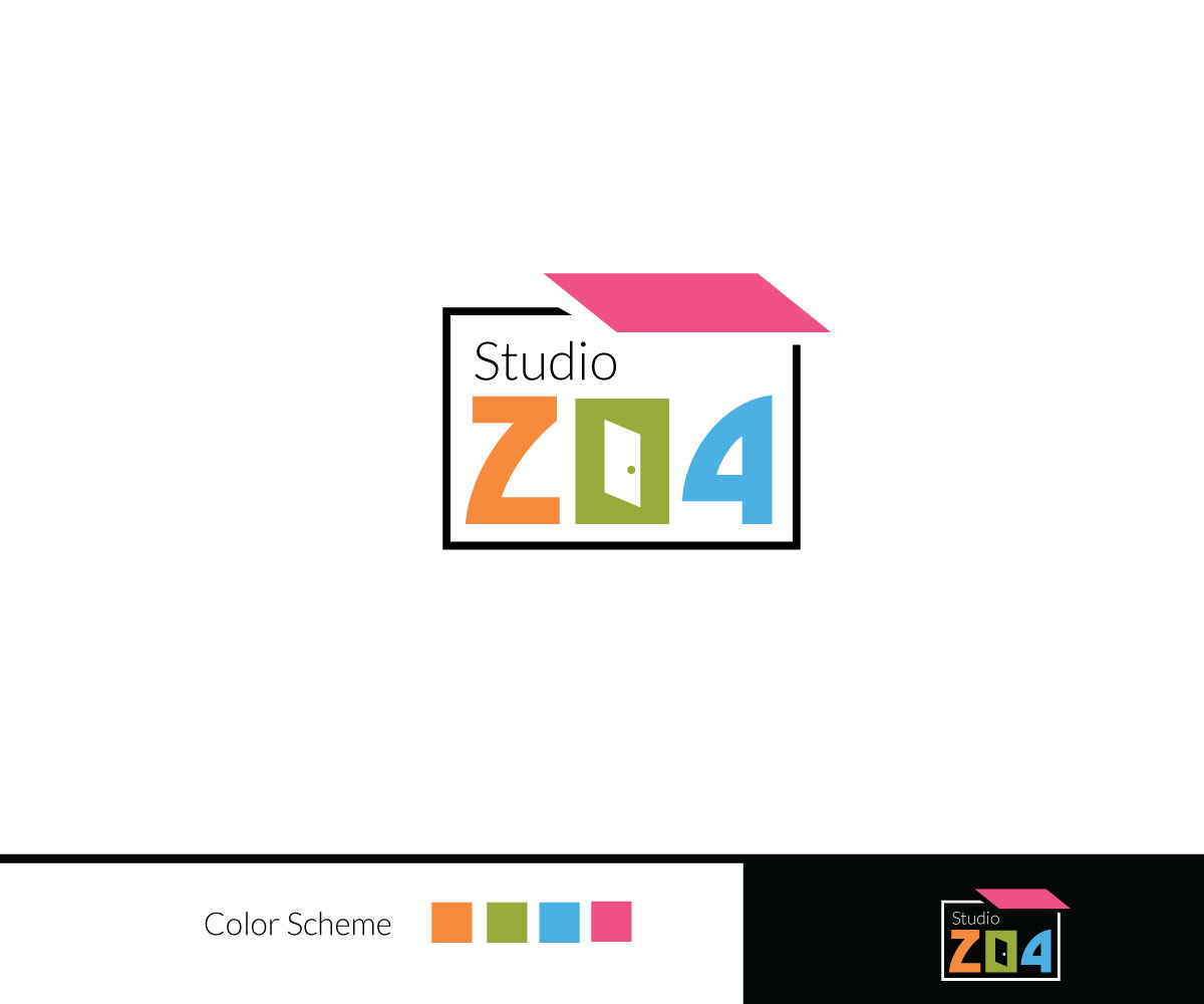 Logo-Design von Artknyte für dieses Projekt | Design #17198240