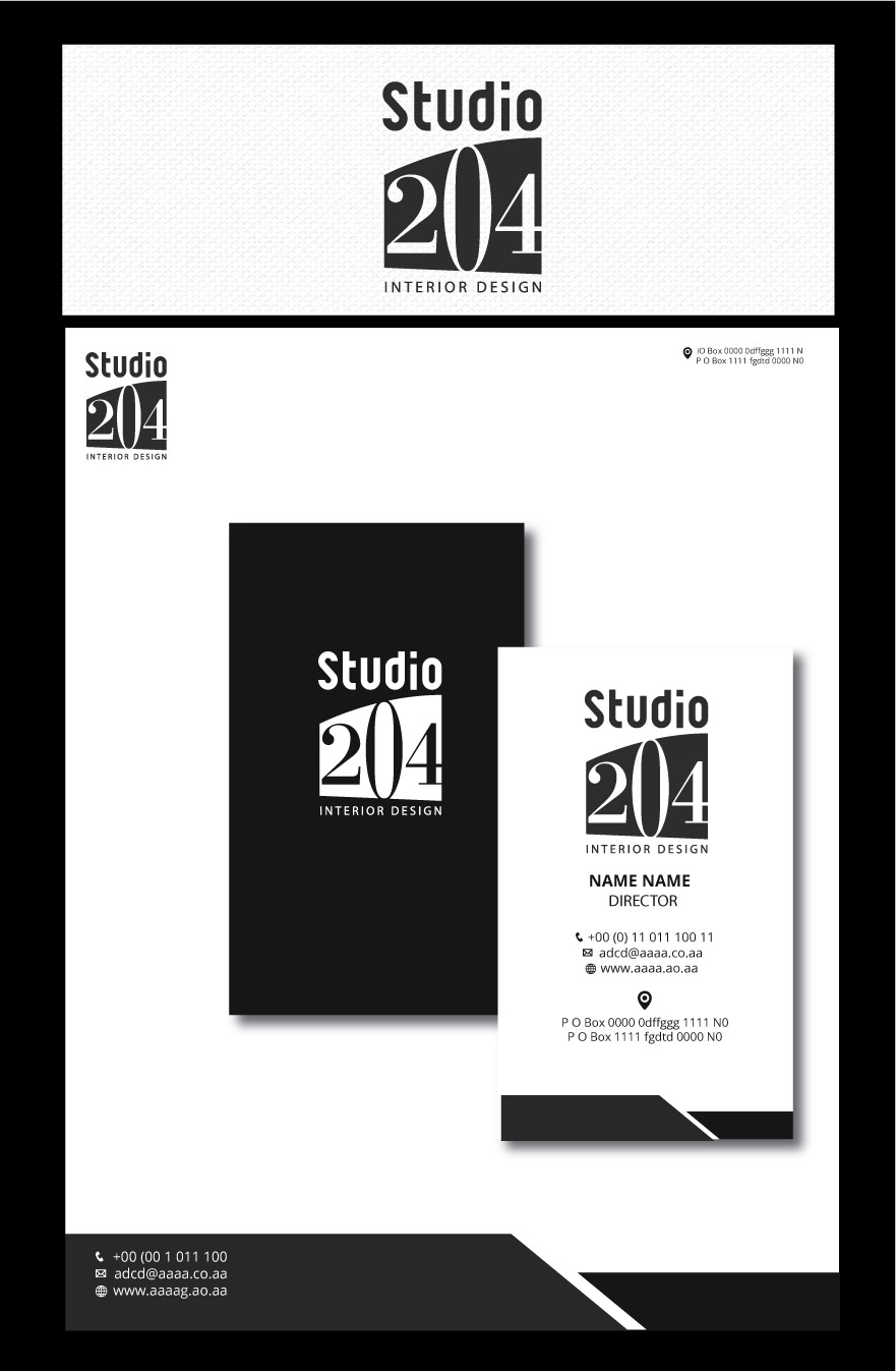 Logo-Design von zebronicgraphic für dieses Projekt | Design #17201029