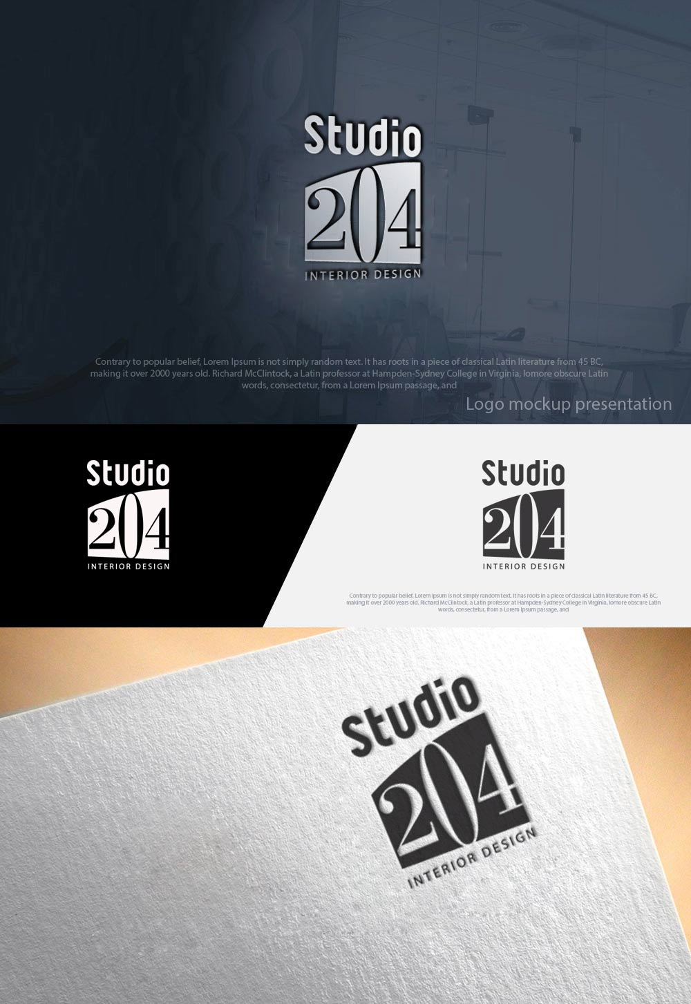 Logo-Design von zebronicgraphic für dieses Projekt | Design #17201031