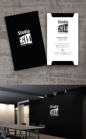 Design de Logo par zebronicgraphic pour ce projet | Design : #17201032