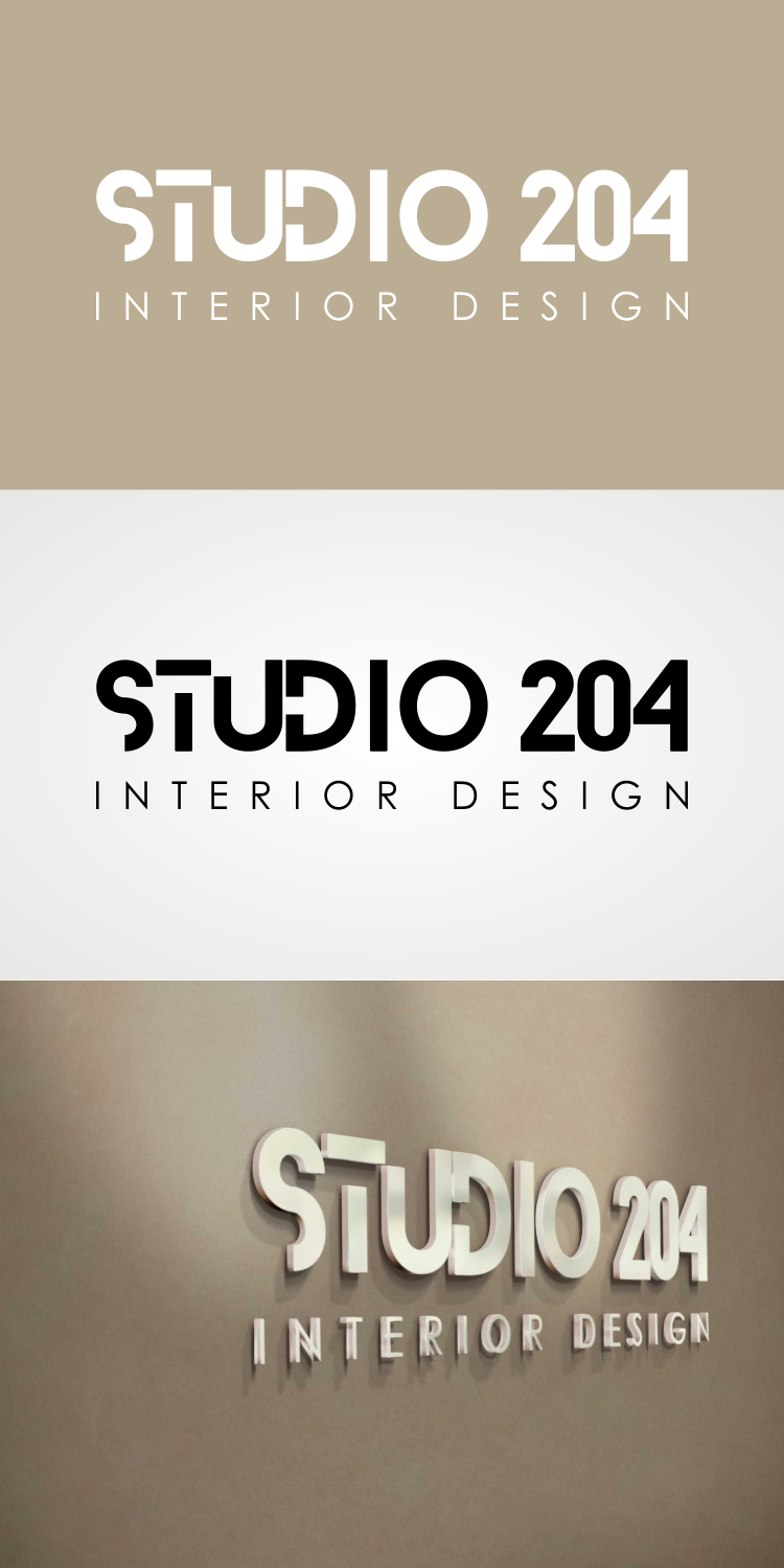 Logo-Design von Lunaris atelier für dieses Projekt | Design #17201078