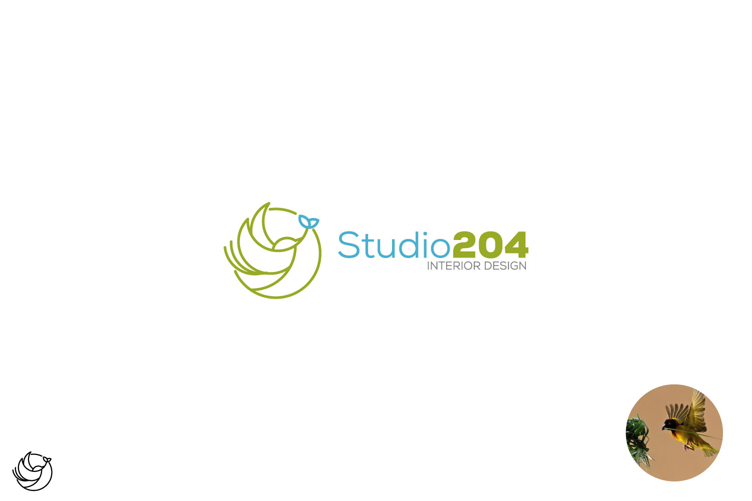 Logo Design by criterion for this project | Design #17194012