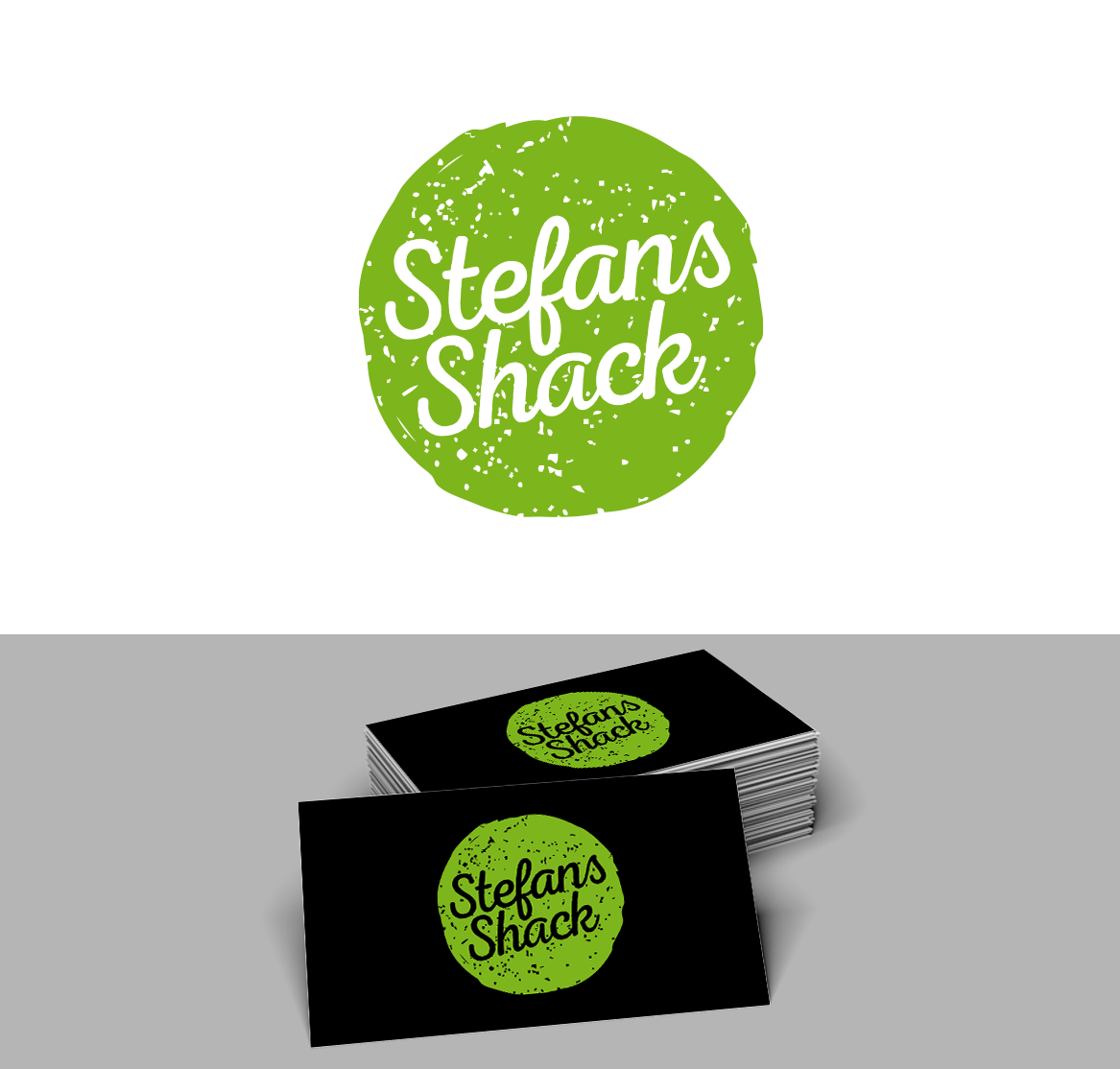 Logo Design by trufya for this project | Design #17230690