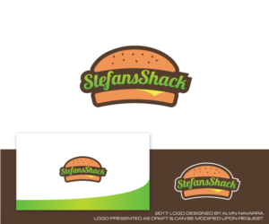 Diseño de Logo por alvinnavarra para este proyecto | Diseño: #17192856