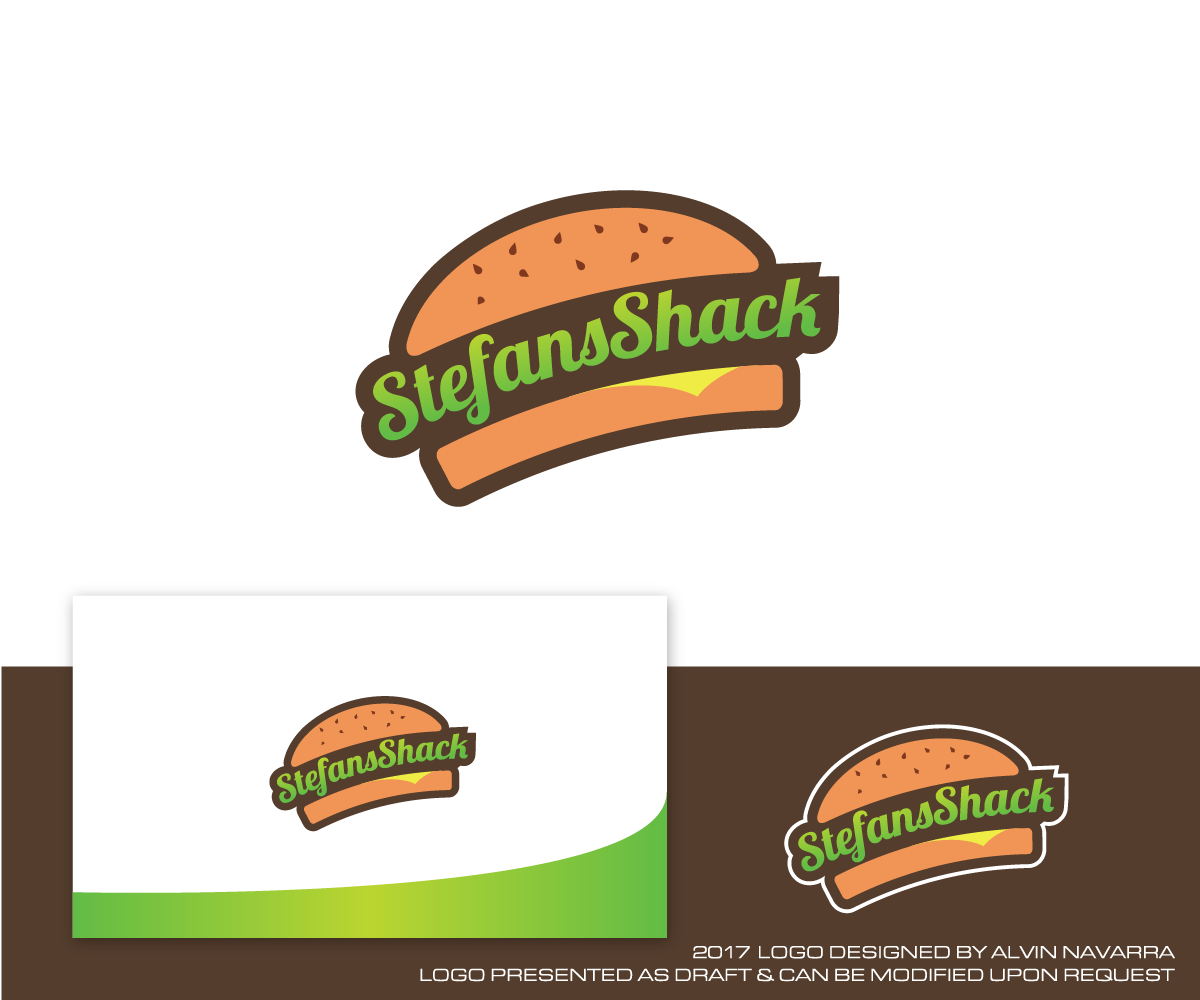 Logo Design by alvinnavarra for this project | Design #17192862