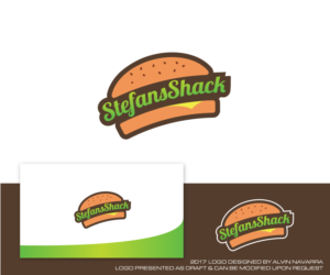 Diseño de Logo por alvinnavarra para este proyecto | Diseño: #17192862