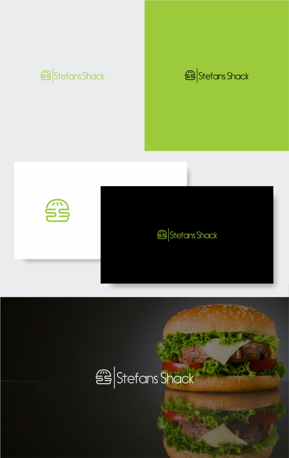 Logo Design by dumx for this project | Design #17209813