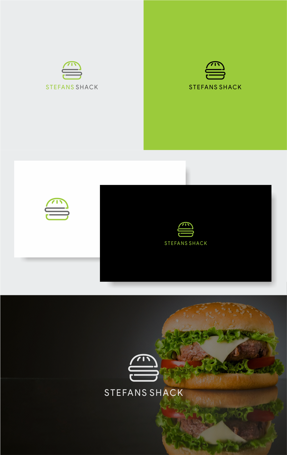 Logo Design by dumx for this project | Design #17209815