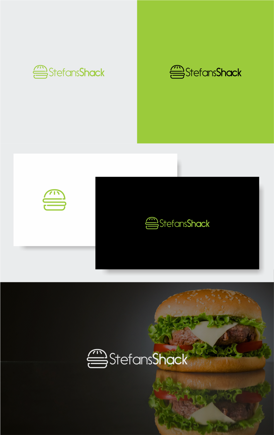 Logo Design by dumx for this project | Design #17209816