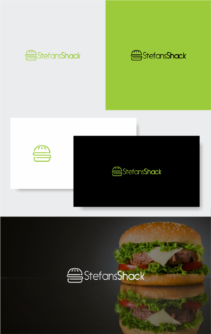Logo Design by dumx for this project | Design: #17209816