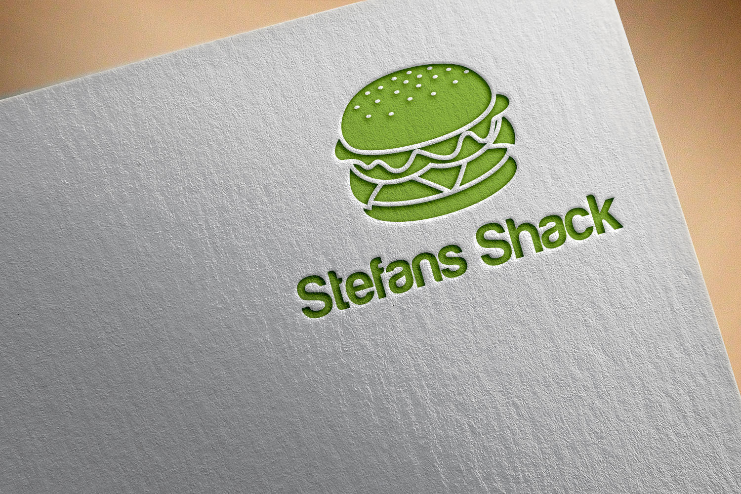 Logo Design by Alhamduliallah for this project | Design #17212529