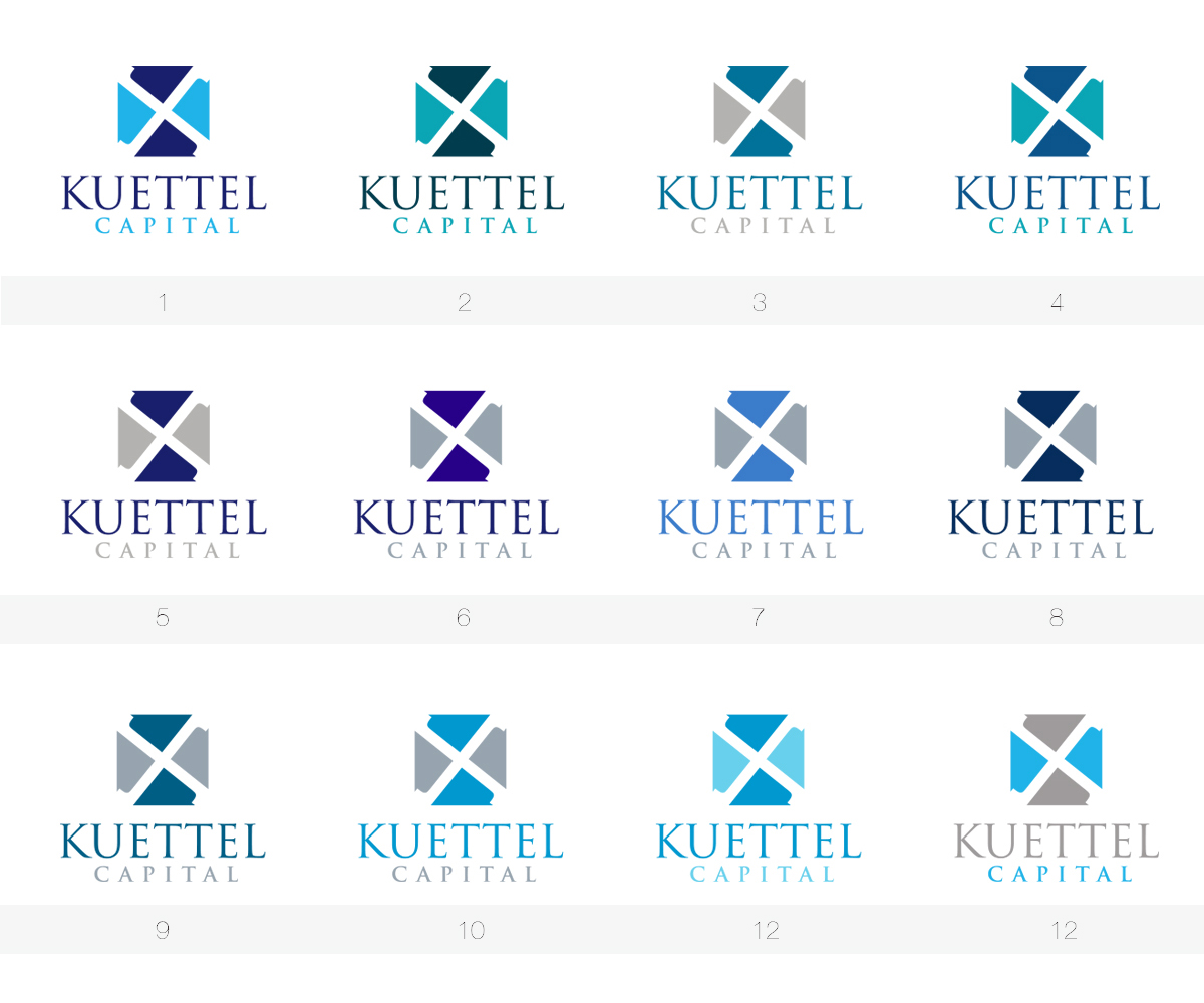 Logo Design by see why for this project | Design #2748979