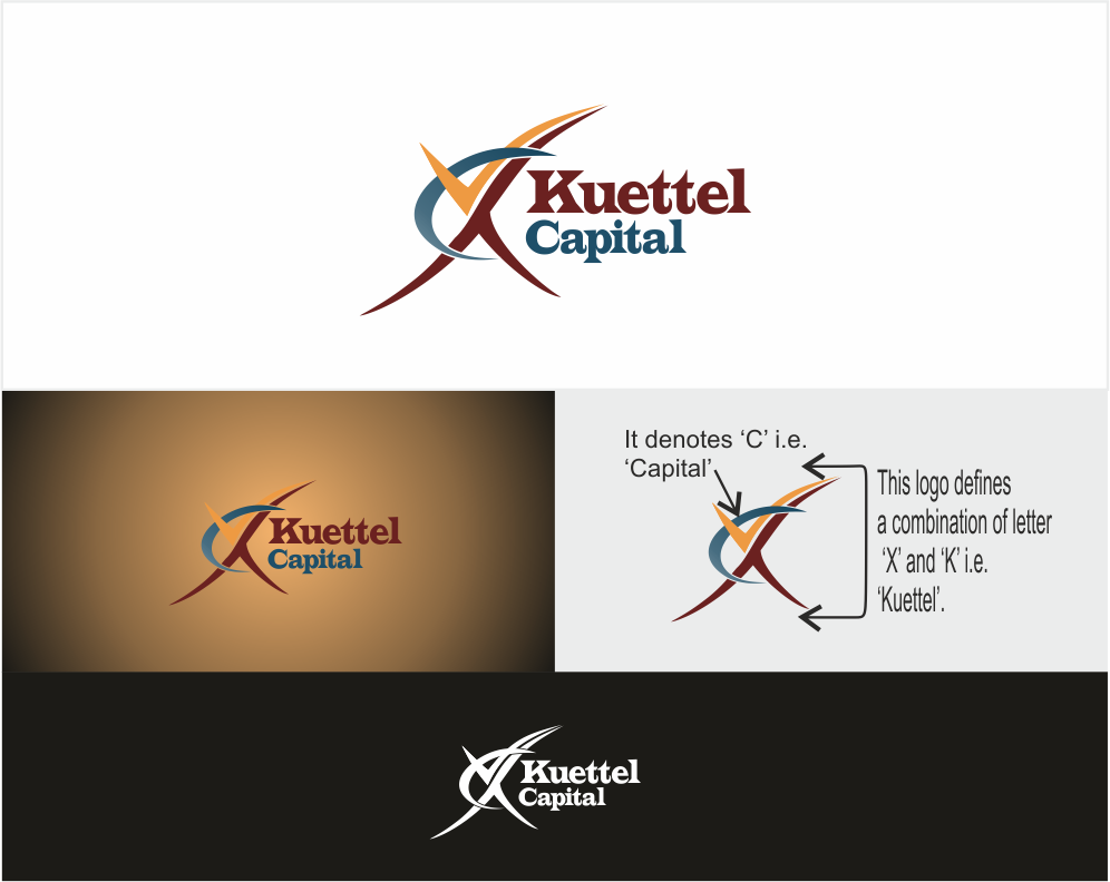 Logo Design by RD for this project | Design #2712849