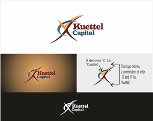 Logo Design by RD for this project | Design: #2712849