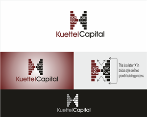 Logo Design by RD for this project | Design: #2712877