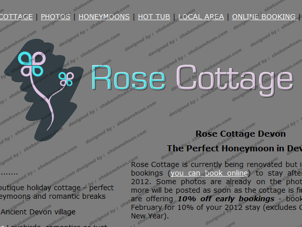 Logo Design by Shaban Ehsan for this project | Design #623844