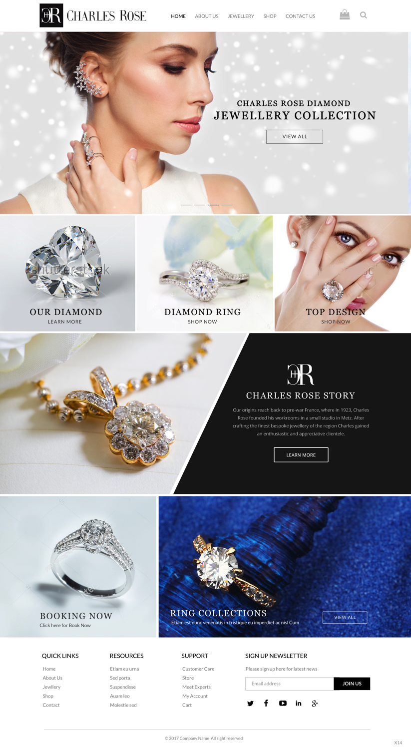 Web Design by pb for this project | Design #17209051