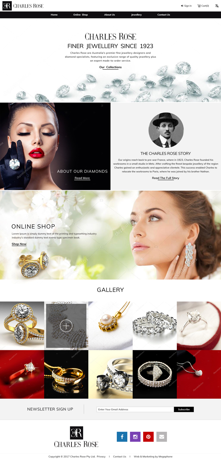 Web Design par Sujit Banerjee pour ce projet | Design #17252056