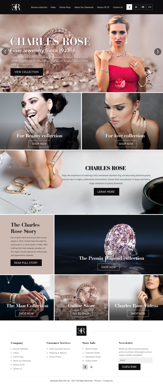 Web-Design von rightway für dieses Projekt | Design #17209320