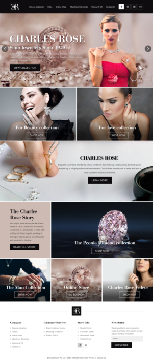 Web Design by rightway for this project | Design: #17209320