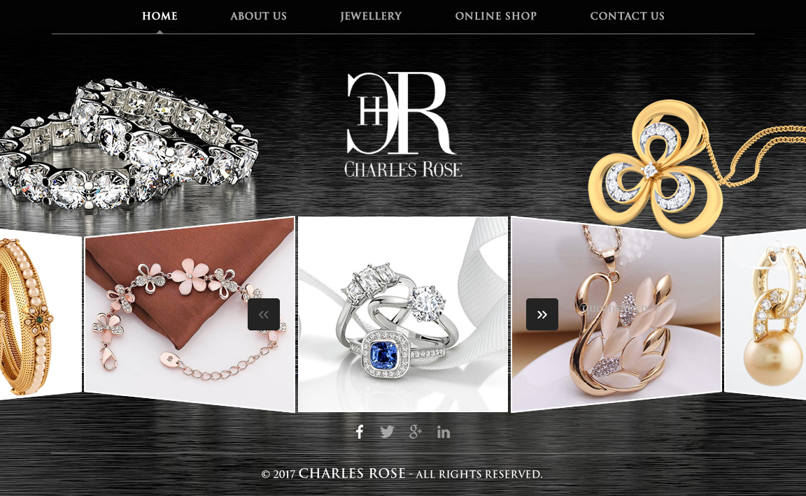 Web Design by rightway for this project | Design #17209323