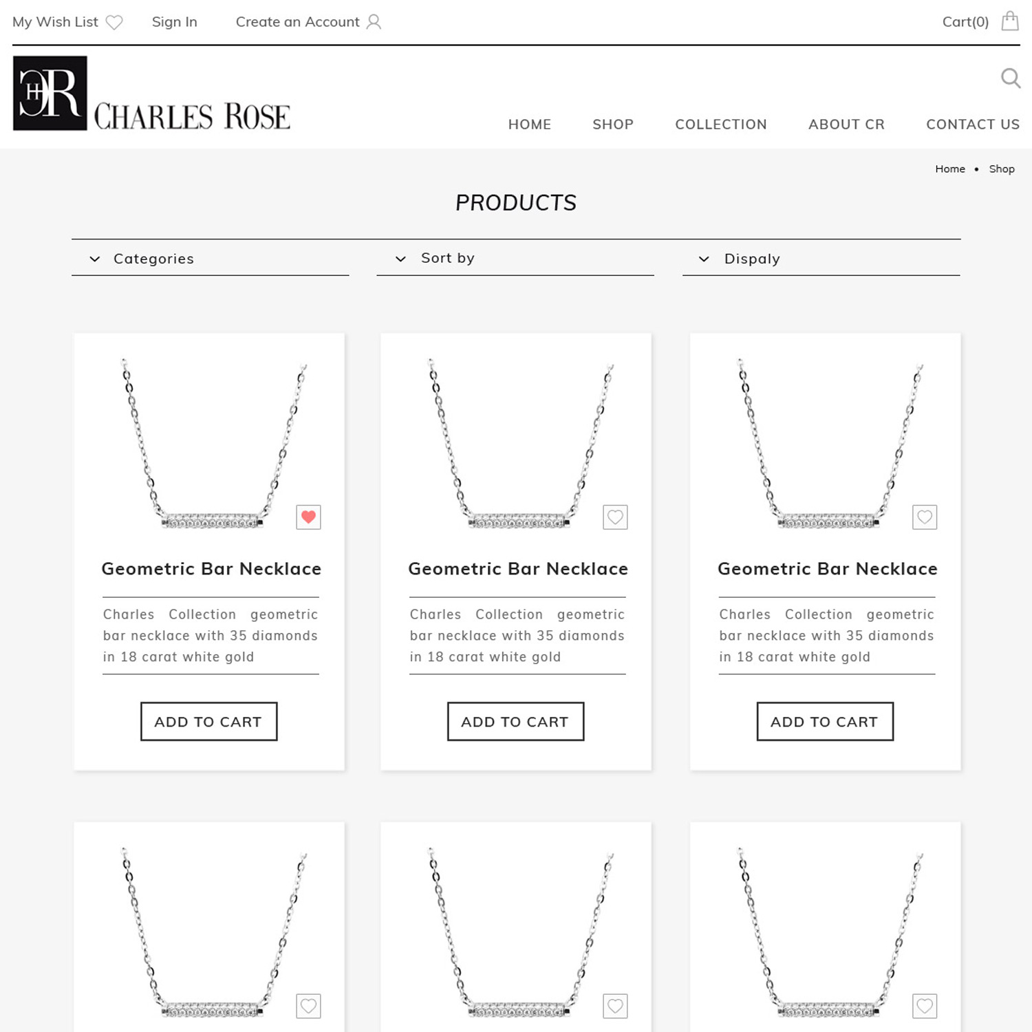 Web Design by Usmanzafar112 for this project | Design #17283770