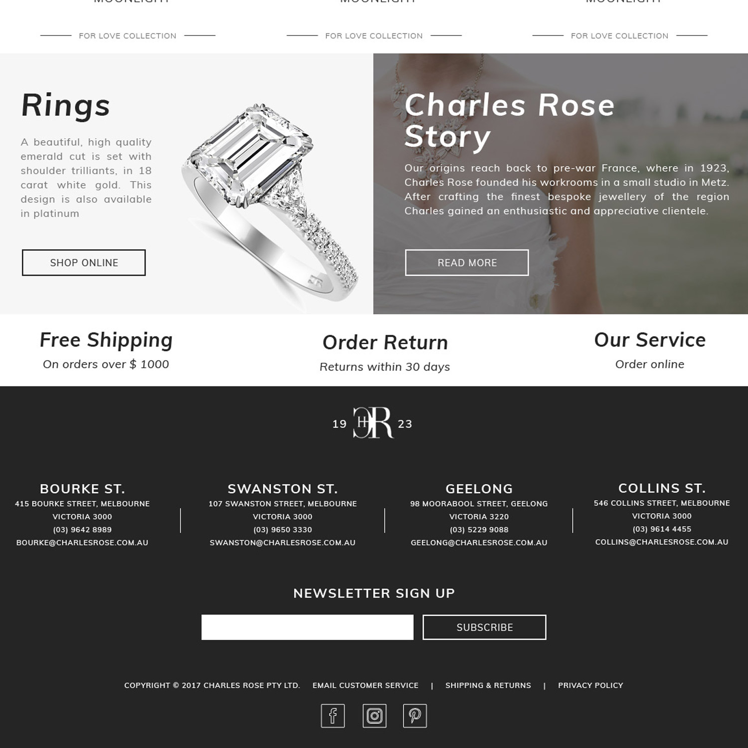 Web Design by Usmanzafar112 for this project | Design #17283771