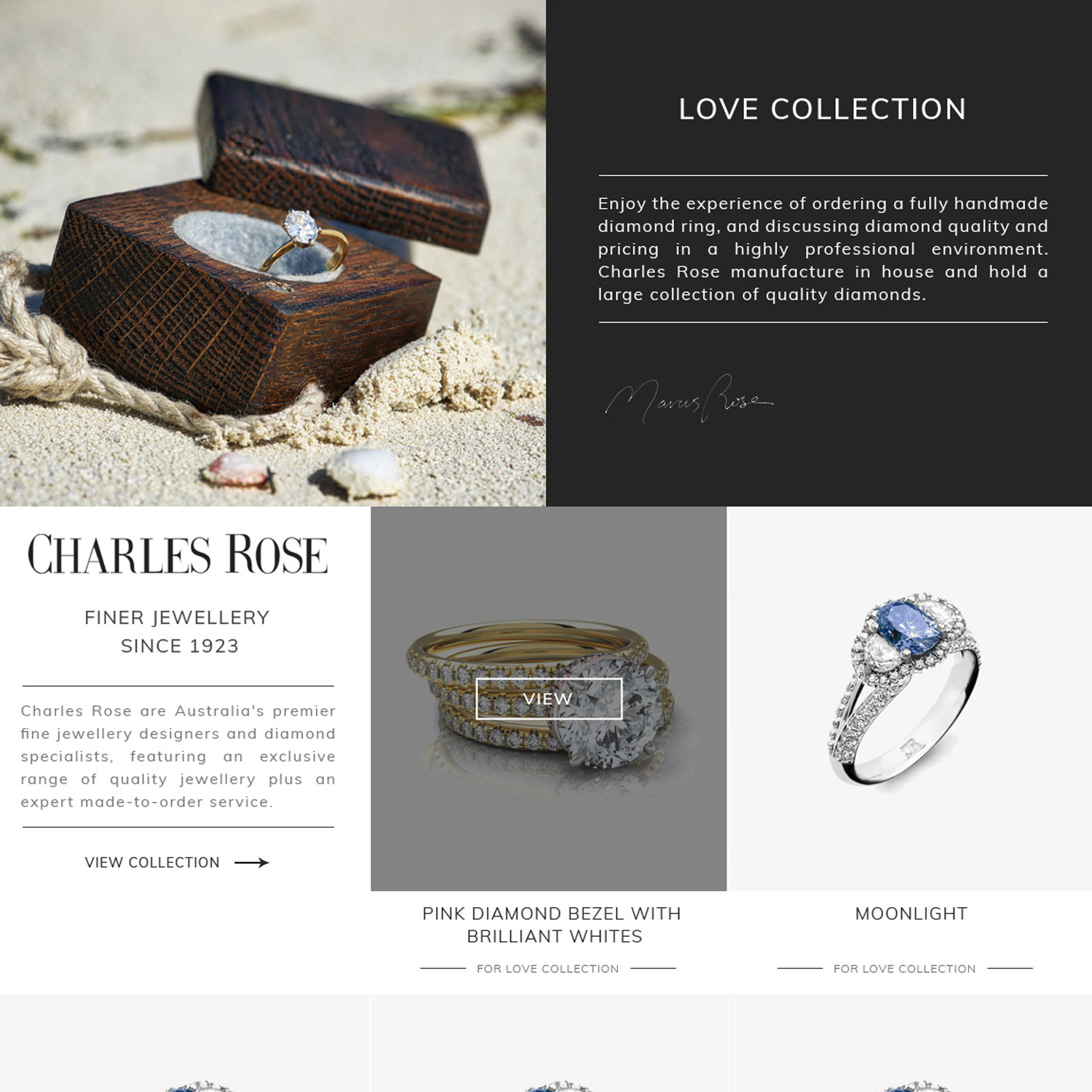 Web Design by Usmanzafar112 for this project | Design #17283951