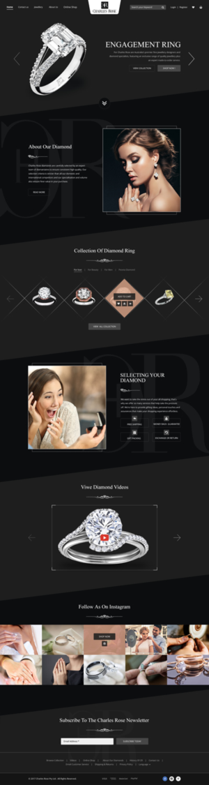 Web Design by S maurya