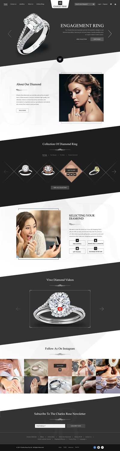 Web Design by S maurya for this project | Design #17317080