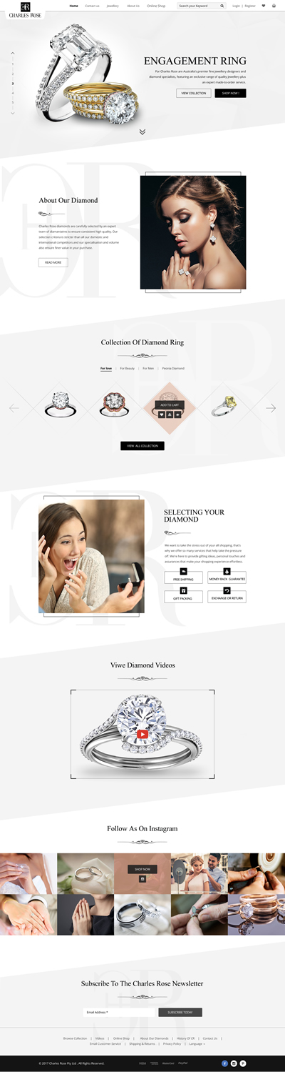 Web Design by S maurya for this project | Design #17317587