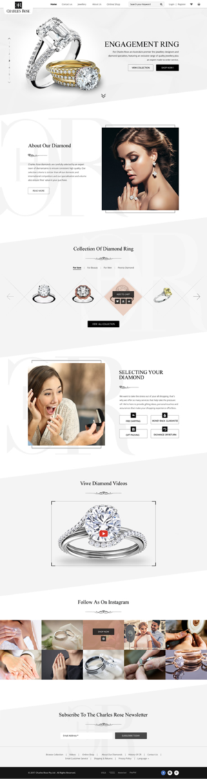 Web Design by S maurya for this project | Design: #17317587