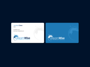 Business Card Design by Creations Box 2015 for this project | Design: #17194305