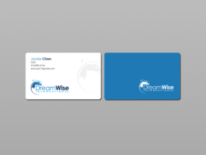 Business Card Design by Creations Box 2015 for this project | Design: #17194307