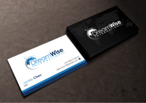 Business Card Design by Creations Box 2015 for this project | Design: #17194320