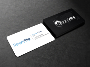 Business Card Design by Creations Box 2015 for this project | Design: #17194324