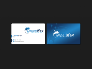 Business Card Design by Creations Box 2015 for this project | Design: #17200165