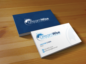 Business Card Design by Creations Box 2015 for this project | Design: #17200168