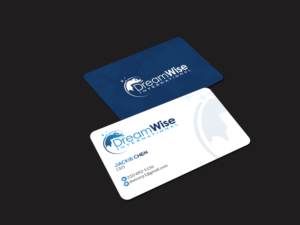 Business Card Design by Creations Box 2015 for this project | Design: #17495436