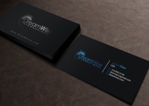 Business Card Design by Brand aid for this project | Design #17196001