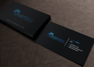 Business Card Design by Brand aid for this project | Design: #17196005
