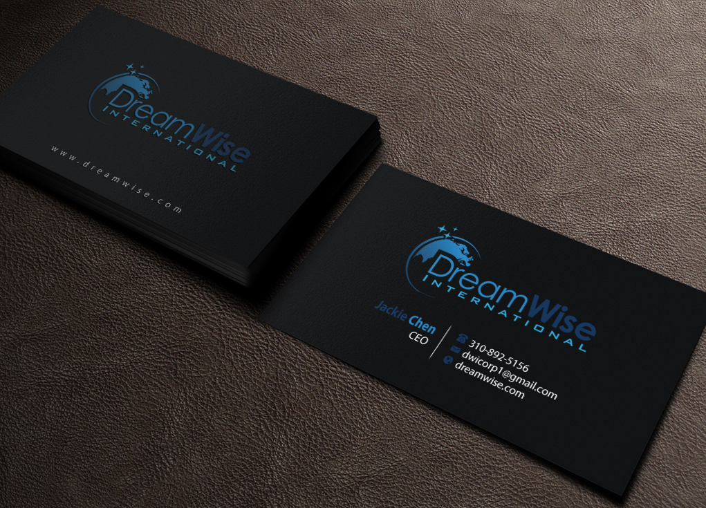 Business Card Design by Brand aid for this project | Design #17196009