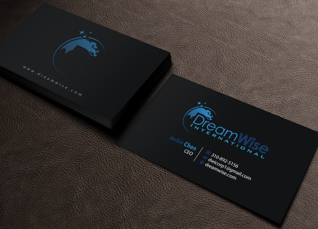 Business Card Design by Brand aid for this project | Design #17196011