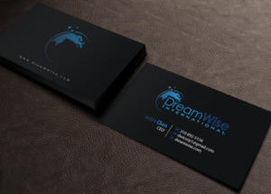 Business Card Design by Brand aid for this project | Design: #17196011