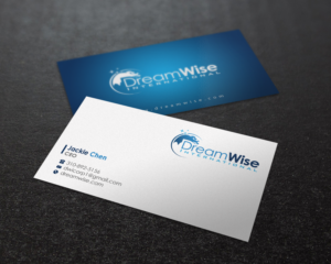 Business Card Design by Brand aid for this project | Design: #17196023