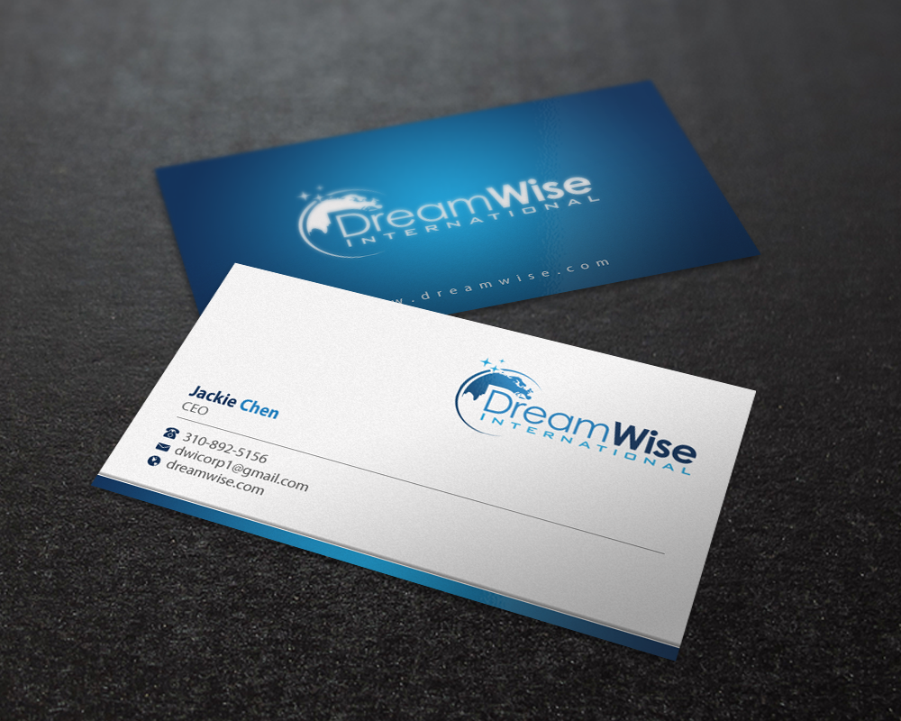 Business Card Design by Brand aid for this project | Design #17196024