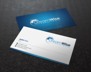 Business Card Design by Brand aid for this project | Design: #17196024