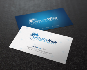 Business Card Design by Brand aid for this project | Design: #17196025